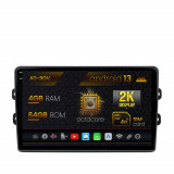 Cumpara ieftin Navigatie Dacia Renault, Android 13, V-Octacore 4GB RAM + 64GB ROM, 9.5 Inch AD-BGV9004+AD-BGRKIT383
