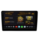 Cumpara ieftin Navigatie Hyundai I40 (2012-2020), Android 13, V-Octacore 4GB RAM + 64GB ROM, 9.5 Inch - AD-BGV9004+AD-BGRKIT220V2