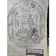 Memoria, revista gandirii interzise nr.2