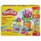 PLAY DOH SET CREATII FLORI - 1