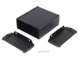 Carcasă Universală cu Lame de Fixare 85mm x 100mm