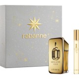 Rabanne Million Gold set cadou pentru bărbați