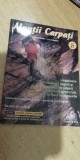 myh 12 - Muntii Carpati - nr 21/2000 - piesa de colectie