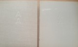 Antropologie Artistica, 2 Vol. Gheorghe Ghitescu, Editura Didactica 1979+1981, Arta, Istoria Artei