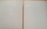 Antropologie artistica - Gheorghe Ghitescu. 2 vol