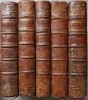 PHILOSOPHIA AD USUM SCHOLARUM ACCOMMODATA VOL.1-5-ANTONIO SEGUY-247638