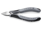 Cleşti laterali KNIPEX ESD 130mm fără faţetă