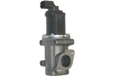 Supapa EGR Fiat Idea, , Marea, , Multipla, , Stilo, , Lancia Lybra, , Musa, , Thesis, , motor 1.9 JTD, 1.9 D, 2.4 JTD, SRL SE0008