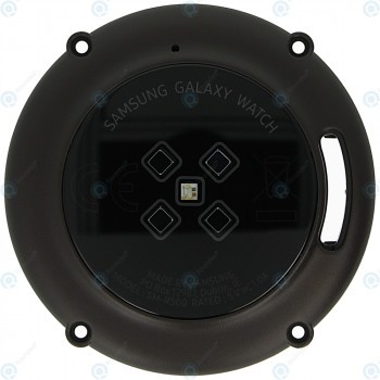 Samsung Galaxy Watch Active (SM-R500N) Capac baterie auriu GH82-18761D foto