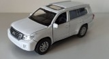 Macheta Toyota Land Cruiser J200 Facelift 2016- TechnoPark 1/32, 1:32