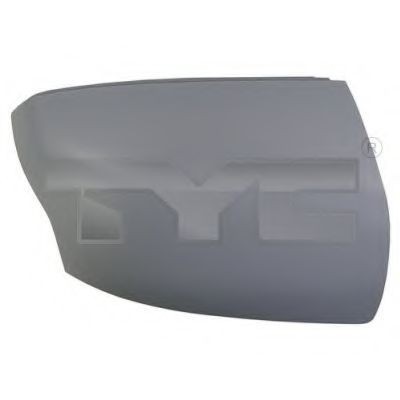 Capac carcasa oglinda exterioara FORD C-MAX (DM2) (2007 - 2016) TYC 310-0102-2 foto