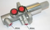 Pompa centrala, frana AUDI A4 (8E2, B6) (2000 - 2004) BOSCH 0 986 481 046