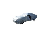 Prelata Auto SUV/VAN DELUXE ALM 5.2x1.85x1.55m Impermeabila, Anti-UV, Vatuita