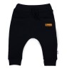 Pantalon de trening (181275) Colectia &quot;Big Trucks&quot; 2021 Negru Marimea 110