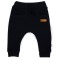 Pantalon de trening (181275) Colectia &quot;Big Trucks&quot; 2021 Negru Marimea 110