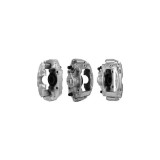 Etrier frana OPEL CORSA A hatchback 93 94 98 99 ATE 24348107075