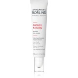 ANNEMARIE B&Ouml;RLIND ENERGYNATURE ser pentru ochi &icirc;mpotriva ridurilor și a cearcănelor &icirc;ntunecate 15 ml