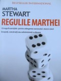 Regulile Marthei - 10 reguli esentiale pt. atingerea succesului .. - M. Stewart