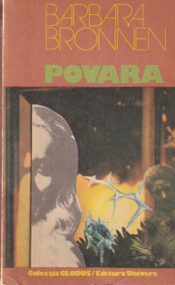 Barbara Bronnen - Povara foto