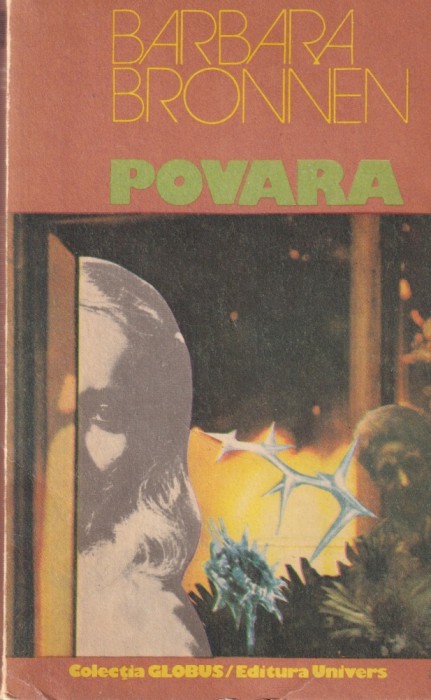Barbara Bronnen - Povara