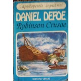 ROBINSON CRUSOE, CU 44 GRAVURI DIN EPOCA-DANIEL DEFOE-248148