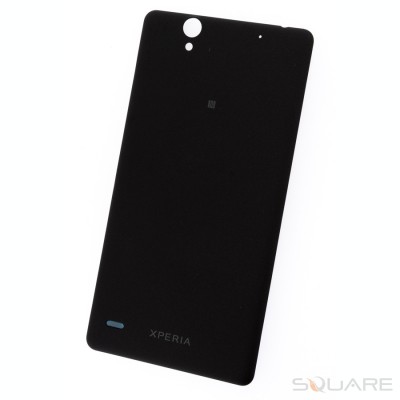 Capac Baterie Sony Xperia C4 E5303, Black foto