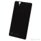 Capac Baterie Sony Xperia C4 E5303, Black