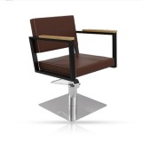 Cumpara ieftin Scaun pentru coafor - MIRPLAY - OCEAN BR S