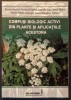 Extracte Biologic Active din Plante: Procese, Tehnologie, Farmacie, Cosmetica, Medicina, Fito Terapie - ARS DOCENDI