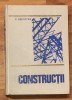 Constructii de C. Pestisanu, Carti constructii