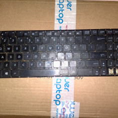 Tastatura laptop ASUS NSK-US41D - netestata