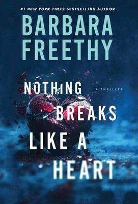 Nothing Breaks Like A Heart foto