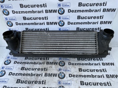 Intercooler original BMW F30,F31,F32,F33,F34,F36 330d,335d,430d,435d foto