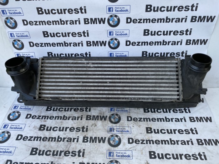 Intercooler original BMW F30,F31,F32,F33,F34,F36 330d,335d,430d,435d