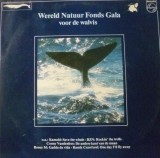 VINIL LP Various - World Wildlife Fund Gala for the Whale (VG+)