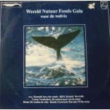 VINIL LP Various - World Wildlife Fund Gala for the Whale (VG+)