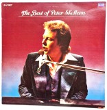dublu lp PETER SKELLERN - The Best Of _ NM/ NM _ Decca, UK, 1985