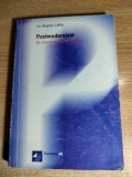 Cumpara ieftin Ion Bogdan Lefter - Postmodernism. Din dosarul unei batalii culturale (2000)