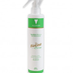 Balsam bifazic cu biotina si keratina Valquer 300ml