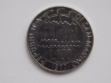 100 LIRE 1977 SAN MARINO, Europa