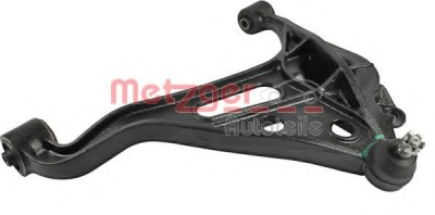 Bascula / Brat suspensie roata SUZUKI GRAND VITARA I (FT) (1998 - 2005) METZGER 58066102 foto
