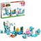 LEGO SUPER MARIO SETUL DE EXTINDERE MORSEL SI AVENTURA LUI IN ZAPADA 71417