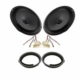 Cumpara ieftin Pachet difuzoare auto Audison Prima dedicat usi spate Ford Ranger 2011-, RMS 70W