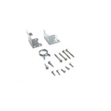 Kit montaj &icirc;ncastrare Electrolux original pentru masina de spalat vase, cod 140125033088