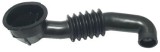 C00309507 RACORD FLEXIBIL 481253028938 Masina de spalat verticala Whirlpool ,TDLR WHIRLPOOL/INDESIT
