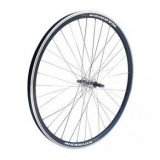 Roata - 20x1.5-1.75 - spate - al dub - (mtb, 36h, 14g)