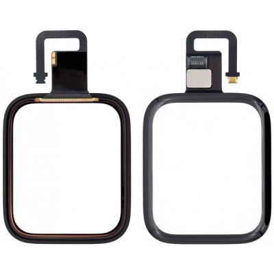 Touchscreen Apple Watch Series 6 44mm, Negru foto