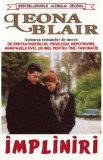 Impliniri - Leona Blair