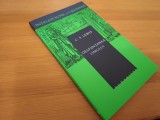 Cumpara ieftin C. S. LEWIS, DESFIINTAREA OMULUI SAU CUGETARI ASUPRA EDUCATIEI... HUMANITAS 2004 COLECTIA &quot;INTELEPCIUNE SI CREDINTA&quot;