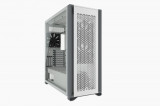 CR Case 7000D AIRFLOW Full-Tower White, Corsair